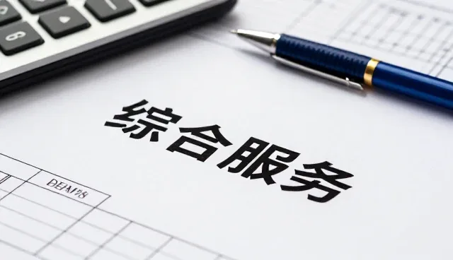 产品推广服务