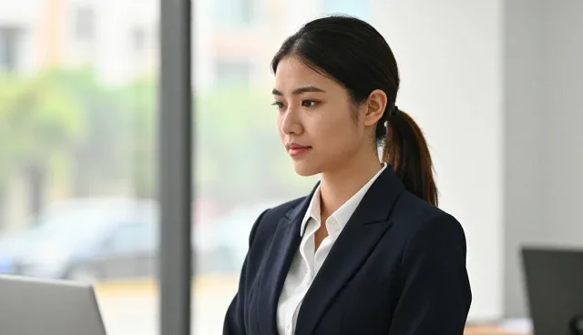 企业展示服务